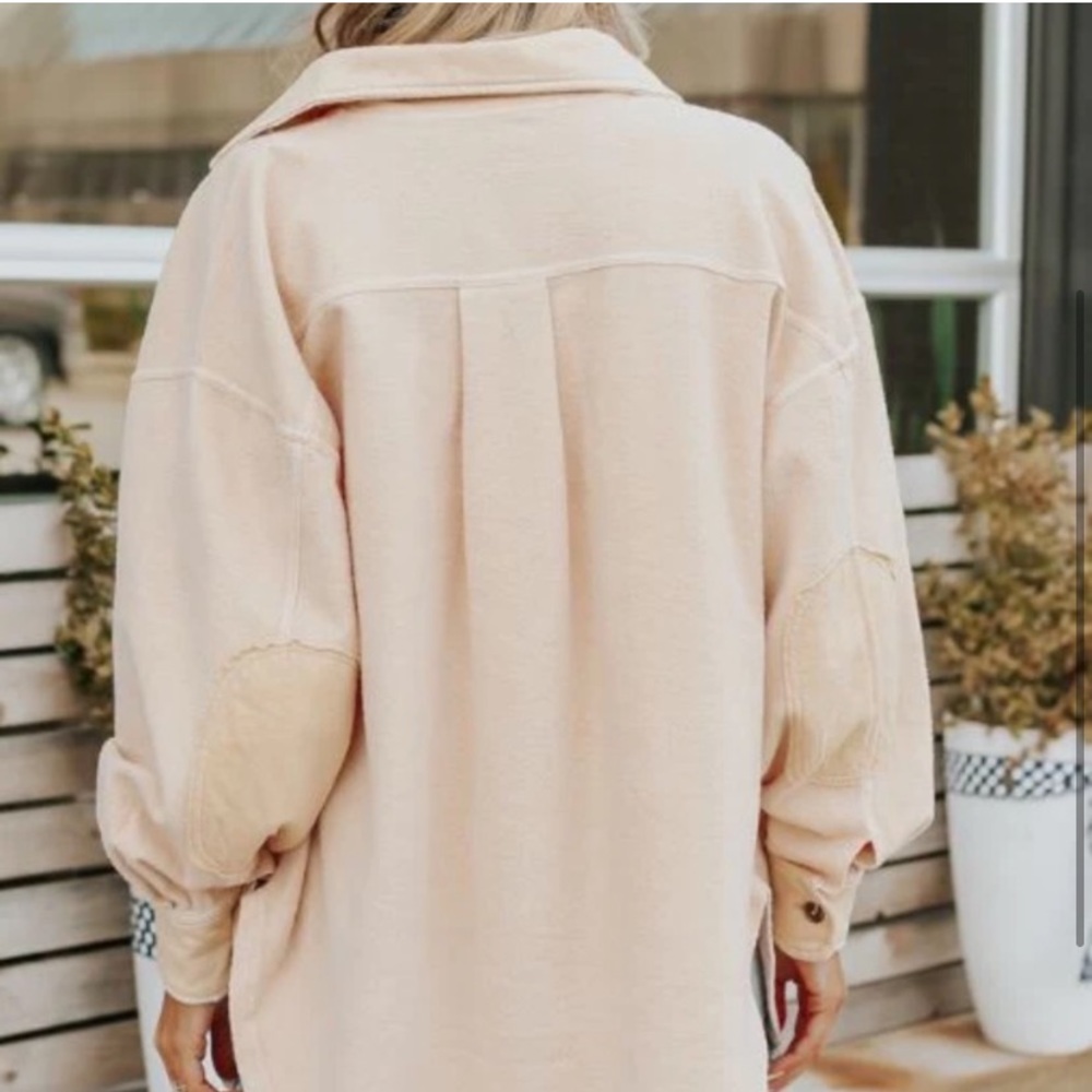 FLASH SALE Free People Ruby Jacket - Picture 2 of 4